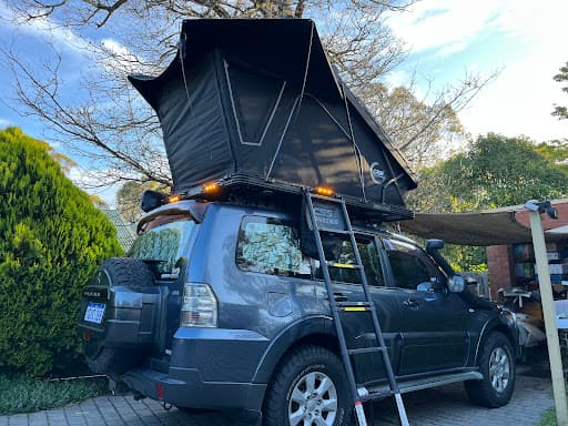 Connected automotive & electrical — Customer photo