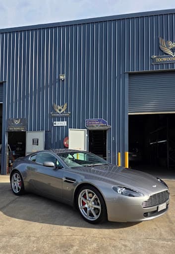 Toowoomba Mechanical — Customer photo