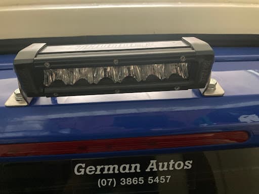 Auto Electrics Northside — Customer photo