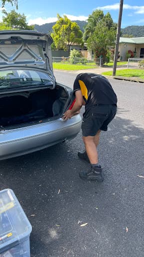 Gill Auto Care — Customer photo