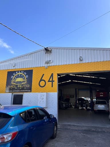 Mel Auto Care — Customer photo