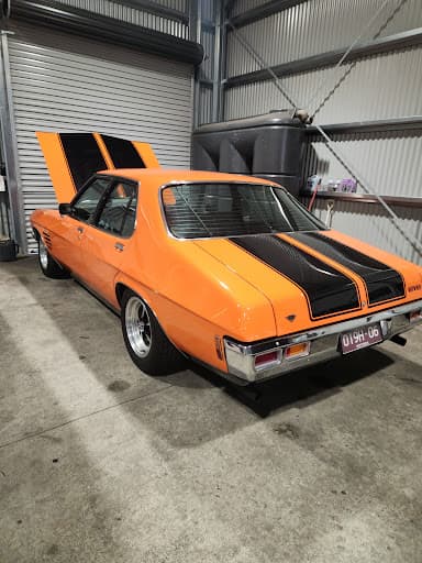 Melbourne Auto Electrics — Customer photo