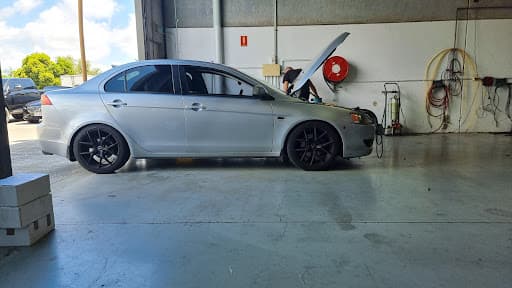 Labrador Auto Electrics — Customer photo