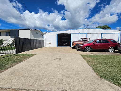 Townsville Car Care — Customer photo