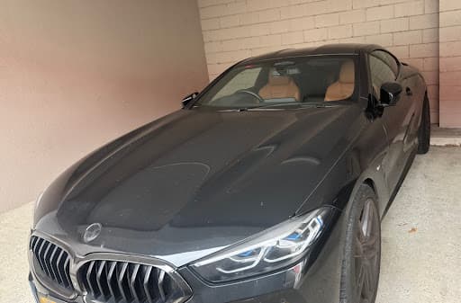 Mobile mechanic near me — Customer photo
