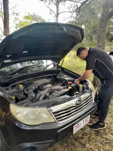 All Hours Mobile Mechanic Sydney — Customer photo