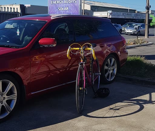Roxen Auto Electrical — Customer photo