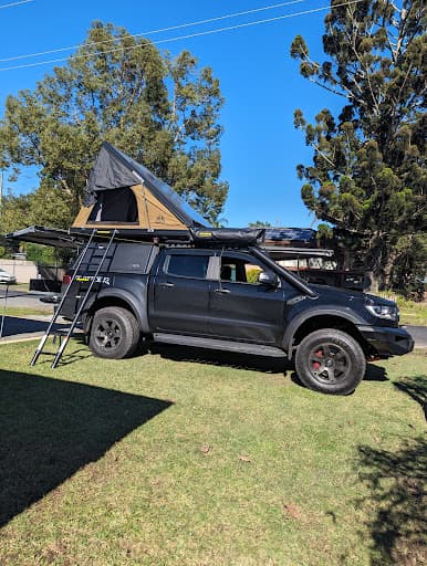 Accelerate Auto Electrics & Air Conditioning — Customer photo