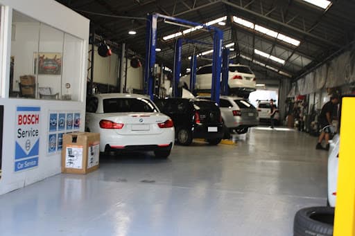 Brisbane Euro Car Service Newstead — Customer photo