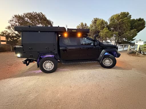 Prince Auto Electrical — Customer photo