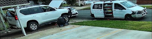 24/7 Mobile Mechanic Sydney — Customer photo
