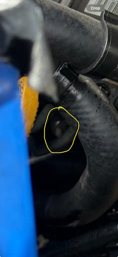 Daniel’s Mobile Mechanic — Customer photo