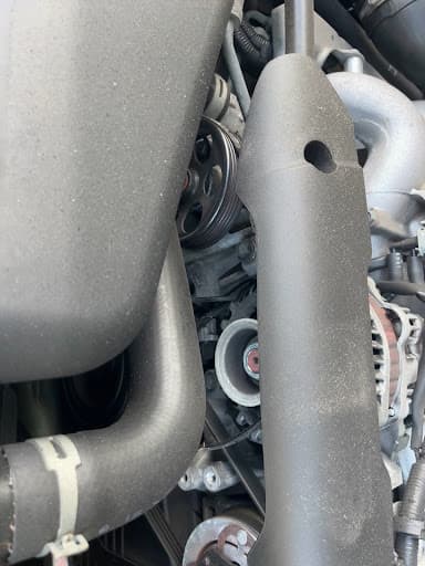 Ada Auto Services. — Customer photo