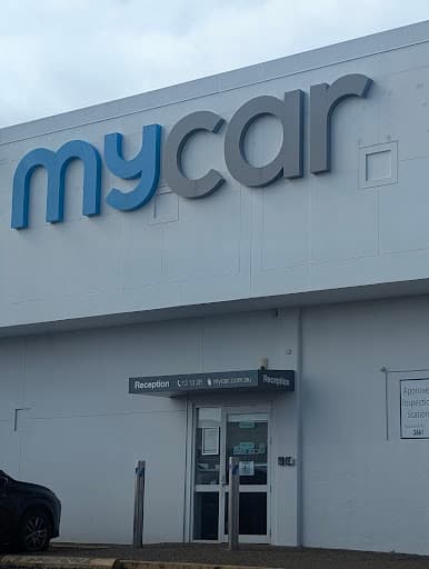 mycar Tyre & Auto Toowoomba — Customer photo
