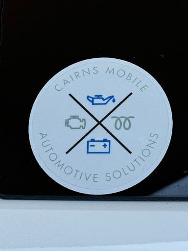 Cairns Mobile Automotive Solutions — Customer photo