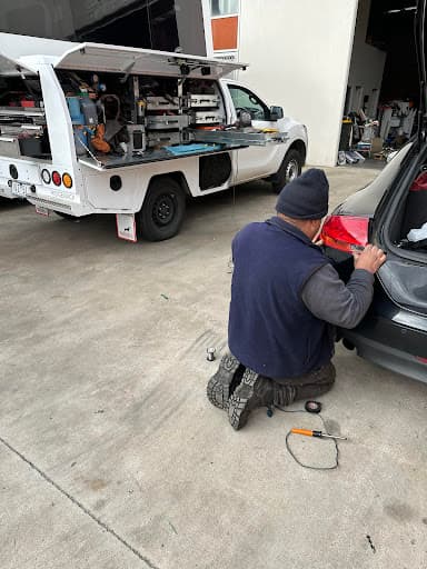 Ring Road Auto Electrical — Customer photo