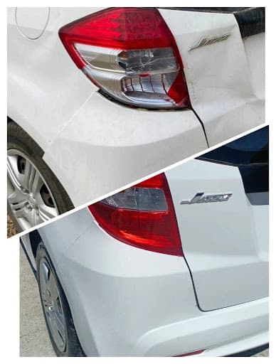 NT Auto Services 楠哥车舍 — Customer photo