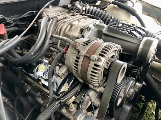 Carite Auto Repairs — Customer photo