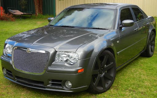Australian Mechanical — Customer photo