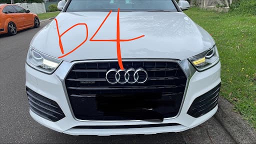 NorthSide Auto Electrics — Customer photo