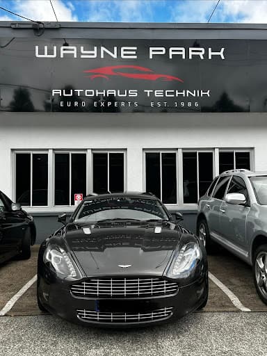 Wayne Park Auto - Car Servicing Brisbane — Customer photo