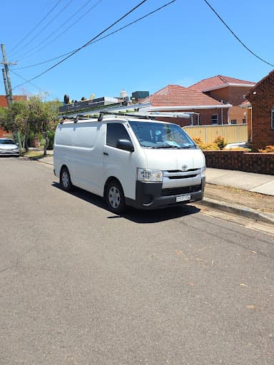 Mobile mechanic near me — Customer photo