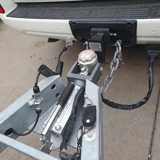 Future Adventure Auto Electrical — Customer photo