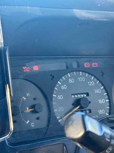 PK Mobile Auto Electrical — Customer photo