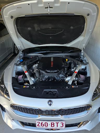 Aemac Industries — Customer photo