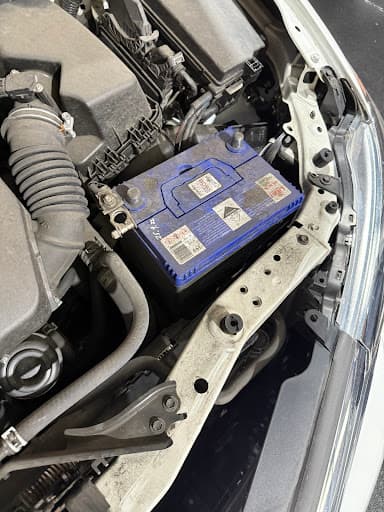 Sydney Automotive & Auto Electrical — Customer photo