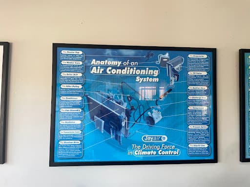 Lonsdale Auto Electrical — Customer photo