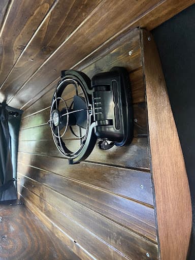 QG Auto Electrical — Customer photo