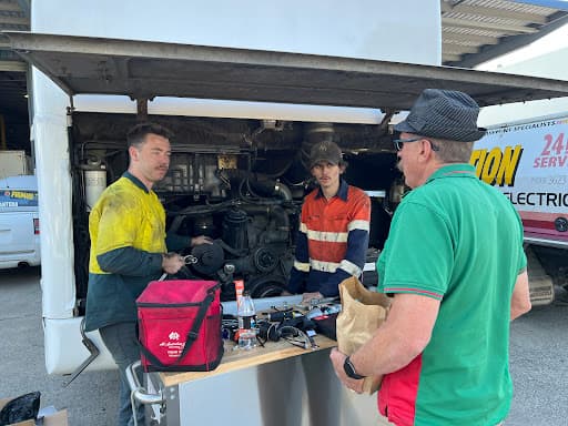 Action Auto Electrics Pty Ltd — Customer photo