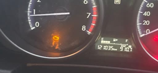 KelTech Mobile Mechanic — Customer photo