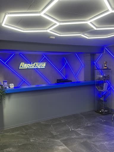 Rapid Tune East Brisbane — Customer photo