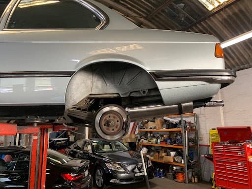 Seb's Automotive & Auto Electrical — Customer photo