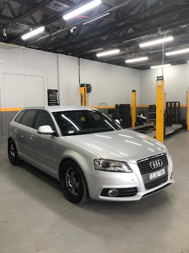 Central Auto Care — Customer photo