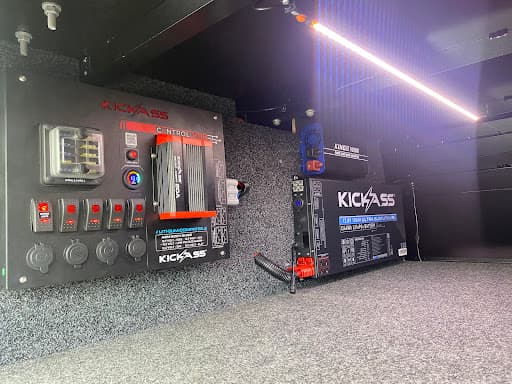 Gold Coast Mobile Auto Electrician 2 U — Customer photo