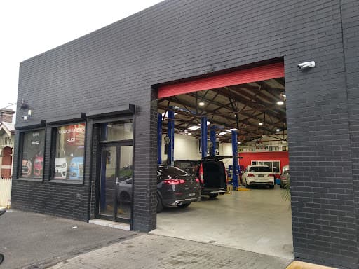 German Service Shop | Mercedes Benz, BMW, Audi and Volkswagen Servicing — Customer photo