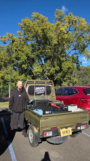 Mick's Mobile Mechanics & Servicing — Customer photo