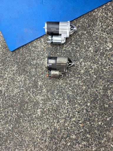 Ace Mechanics — Customer photo