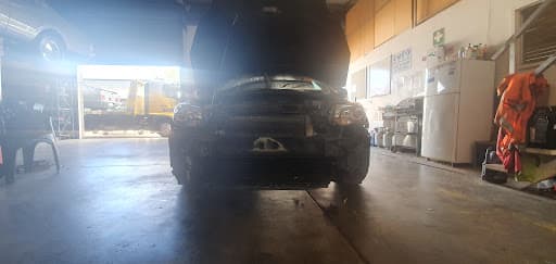 Hybrid Auto Electrics — Customer photo
