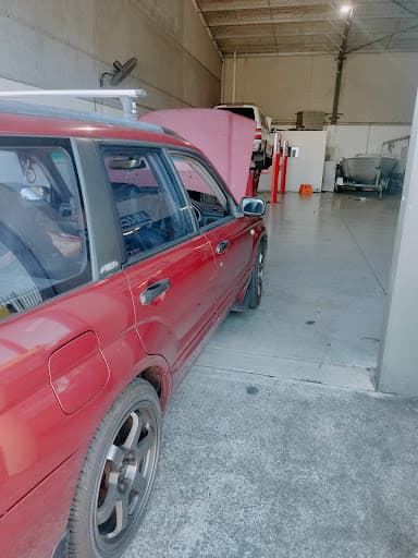 Labrador Auto Electrics — Customer photo