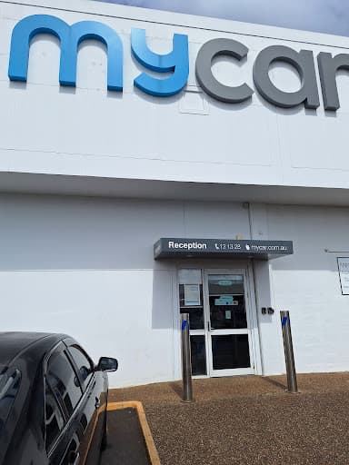 mycar Tyre & Auto Toowoomba — Customer photo