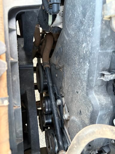 Mobile AutoCare — Customer photo