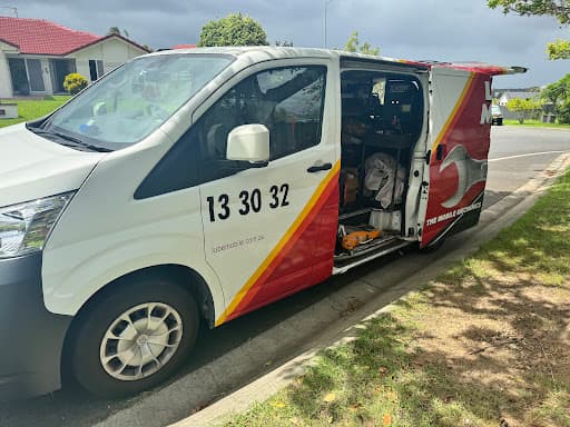 Lube Mobile Gold Coast — Customer photo