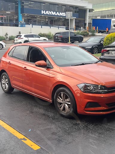 Brisbane Euro Service Milton — Customer photo
