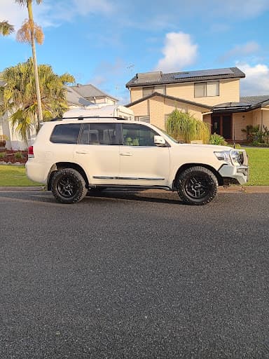 First Call Mobile Mechanic Sunshine Coast — Customer photo
