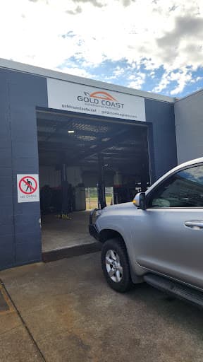 Gold Coast Automotive Services — Customer photo