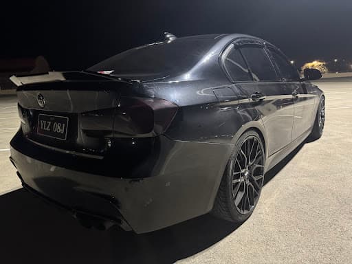 Eurotech Canberra — Customer photo